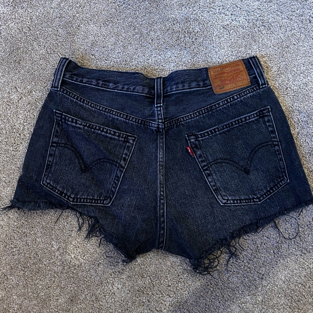 Levi’s shorts